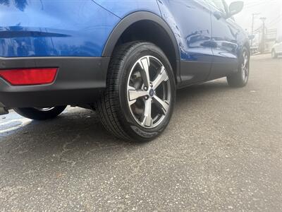 2017 Ford Escape SE AWD 2.0L I4 4dr   - Photo 5 - Boise, ID 83704