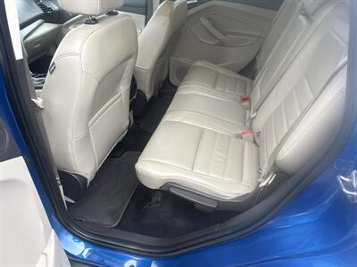 2017 Ford Escape SE AWD 2.0L I4 4dr   - Photo 16 - Boise, ID 83704