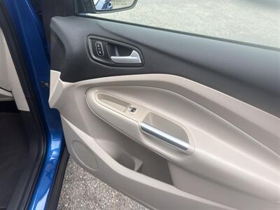 2017 Ford Escape SE AWD 2.0L I4 4dr   - Photo 25 - Boise, ID 83704