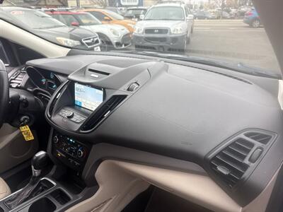 2017 Ford Escape SE AWD 2.0L I4 4dr   - Photo 26 - Boise, ID 83704