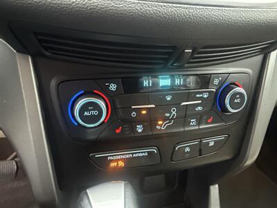 2017 Ford Escape SE AWD 2.0L I4 4dr   - Photo 37 - Boise, ID 83704