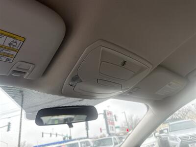 2017 Ford Escape SE AWD 2.0L I4 4dr   - Photo 42 - Boise, ID 83704