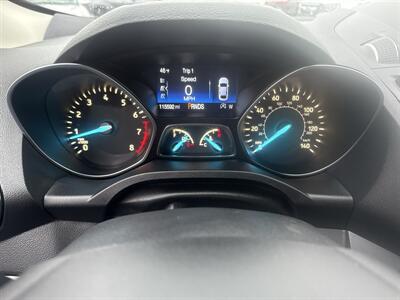 2017 Ford Escape SE AWD 2.0L I4 4dr   - Photo 39 - Boise, ID 83704