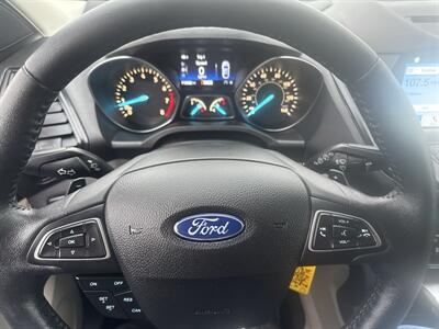 2017 Ford Escape SE AWD 2.0L I4 4dr   - Photo 38 - Boise, ID 83704