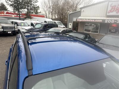 2017 Ford Escape SE AWD 2.0L I4 4dr   - Photo 23 - Boise, ID 83704