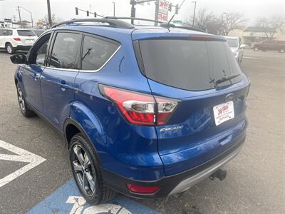 2017 Ford Escape SE AWD 2.0L I4 4dr   - Photo 3 - Boise, ID 83704