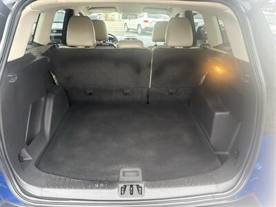 2017 Ford Escape SE AWD 2.0L I4 4dr   - Photo 17 - Boise, ID 83704