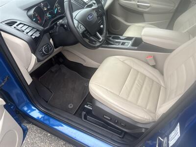 2017 Ford Escape SE AWD 2.0L I4 4dr   - Photo 15 - Boise, ID 83704