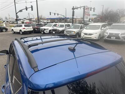 2017 Ford Escape SE AWD 2.0L I4 4dr   - Photo 14 - Boise, ID 83704