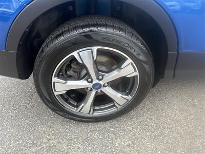 2017 Ford Escape SE AWD 2.0L I4 4dr   - Photo 22 - Boise, ID 83704