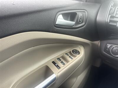 2017 Ford Escape SE AWD 2.0L I4 4dr   - Photo 41 - Boise, ID 83704