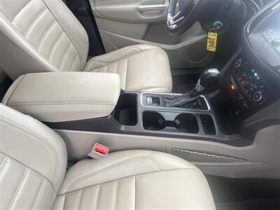 2017 Ford Escape SE AWD 2.0L I4 4dr   - Photo 30 - Boise, ID 83704