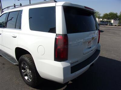 2018 Chevrolet Tahoe LS 4WD 5.3L 4dr   - Photo 7 - Boise, ID 83704