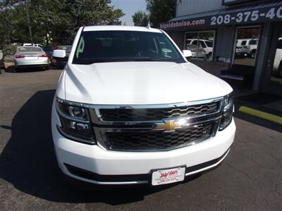 2018 Chevrolet Tahoe LS 4WD 5.3L 4dr   - Photo 12 - Boise, ID 83704