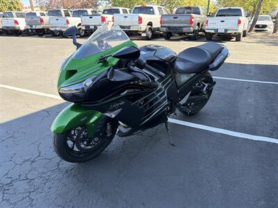 2019 Kawasaki Ninja   - Photo 2 - Boise, ID 83704