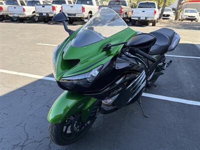 2019 Kawasaki Ninja   - Photo 8 - Boise, ID 83704