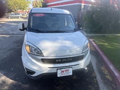 2019 RAM ProMaster City Tradesman SLT 4dr   - Photo 13 - Boise, ID 83704