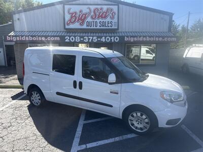 2019 RAM ProMaster City Tradesman SLT 4dr   - Photo 1 - Boise, ID 83704