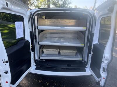 2019 RAM ProMaster City Tradesman SLT 4dr   - Photo 22 - Boise, ID 83704