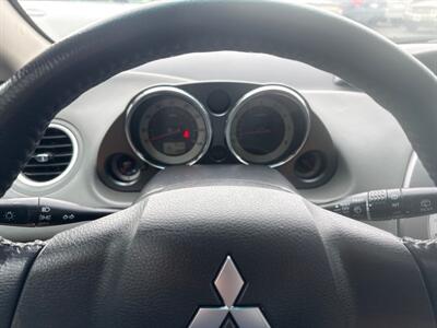 2007 Mitsubishi Eclipse GS 2.4L I4 2dr   - Photo 32 - Boise, ID 83704