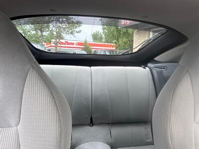 2007 Mitsubishi Eclipse GS 2.4L I4 2dr   - Photo 28 - Boise, ID 83704