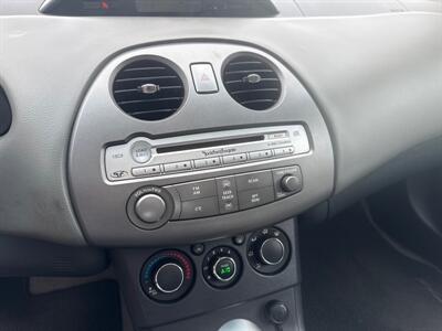 2007 Mitsubishi Eclipse GS 2.4L I4 2dr   - Photo 30 - Boise, ID 83704
