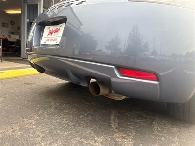 2007 Mitsubishi Eclipse GS 2.4L I4 2dr   - Photo 9 - Boise, ID 83704