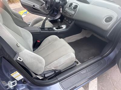 2007 Mitsubishi Eclipse GS 2.4L I4 2dr   - Photo 24 - Boise, ID 83704