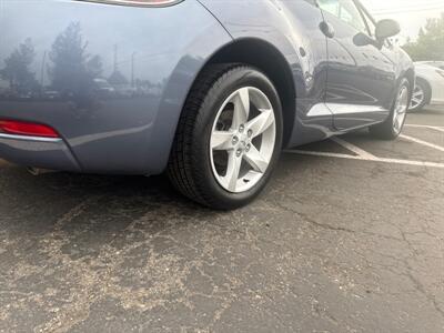 2007 Mitsubishi Eclipse GS 2.4L I4 2dr   - Photo 5 - Boise, ID 83704