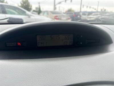 2007 Mitsubishi Eclipse GS 2.4L I4 2dr   - Photo 31 - Boise, ID 83704