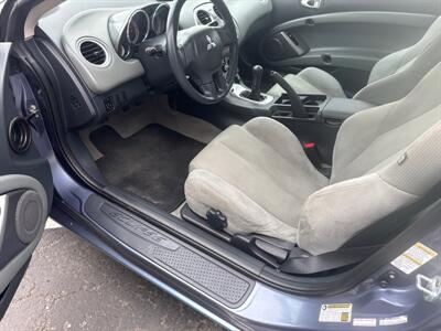 2007 Mitsubishi Eclipse GS 2.4L I4 2dr   - Photo 20 - Boise, ID 83704