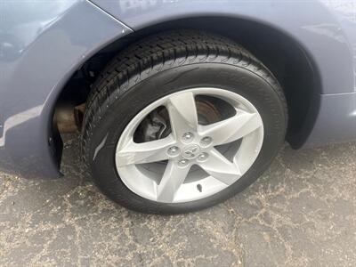 2007 Mitsubishi Eclipse GS 2.4L I4 2dr   - Photo 11 - Boise, ID 83704
