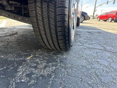 2014 Subaru Forester 2.5i Premium AWD 4dr   - Photo 10 - Boise, ID 83704