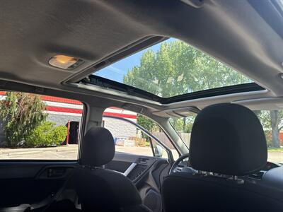 2014 Subaru Forester 2.5i premium AWD 4dr   - Photo 30 - Boise, ID 83704