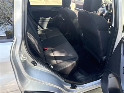 2014 Subaru Forester 2.5i premium AWD 4dr   - Photo 18 - Boise, ID 83704