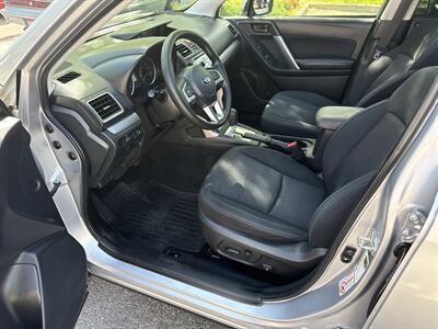 2014 Subaru Forester 2.5i Premium AWD 4dr   - Photo 18 - Boise, ID 83704