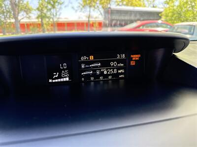 2014 Subaru Forester 2.5i Premium AWD 4dr   - Photo 34 - Boise, ID 83704