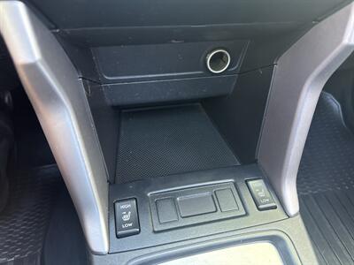 2014 Subaru Forester 2.5i premium AWD 4dr   - Photo 32 - Boise, ID 83704