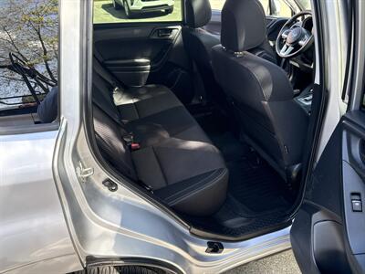 2014 Subaru Forester 2.5i Premium AWD 4dr   - Photo 20 - Boise, ID 83704