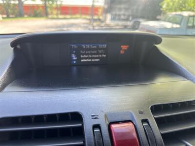 2014 Subaru Forester 2.5i premium AWD 4dr   - Photo 35 - Boise, ID 83704