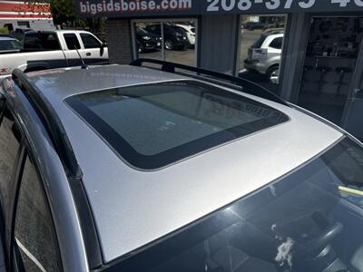 2014 Subaru Forester 2.5i premium AWD 4dr   - Photo 14 - Boise, ID 83704