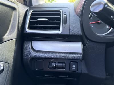 2014 Subaru Forester 2.5i Premium AWD 4dr   - Photo 37 - Boise, ID 83704