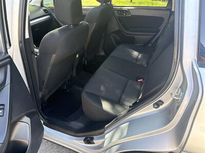 2014 Subaru Forester 2.5i premium AWD 4dr   - Photo 16 - Boise, ID 83704