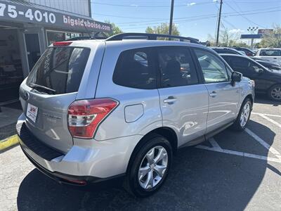 2014 Subaru Forester 2.5i premium AWD 4dr   - Photo 4 - Boise, ID 83704