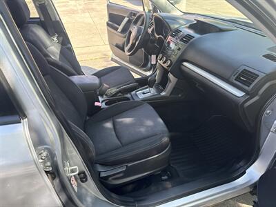 2014 Subaru Forester 2.5i premium AWD 4dr   - Photo 19 - Boise, ID 83704