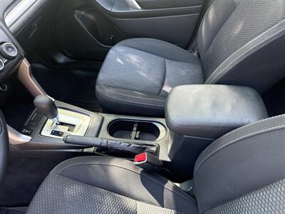 2014 Subaru Forester 2.5i premium AWD 4dr   - Photo 31 - Boise, ID 83704