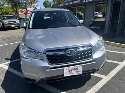 2014 Subaru Forester 2.5i premium AWD 4dr   - Photo 11 - Boise, ID 83704