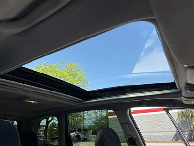 2014 Subaru Forester 2.5i Premium AWD 4dr   - Photo 24 - Boise, ID 83704