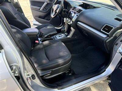 2014 Subaru Forester 2.5i Premium AWD 4dr   - Photo 21 - Boise, ID 83704