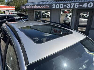 2014 Subaru Forester 2.5i Premium AWD 4dr   - Photo 15 - Boise, ID 83704